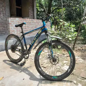 Well-Maintained Bicycle | Smooth Ride | Ready to Use
