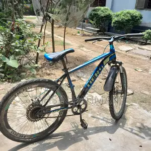 Well-Maintained Bicycle | Smooth Ride | Ready to Use
