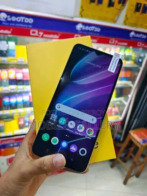 New Realme V30 128 GB