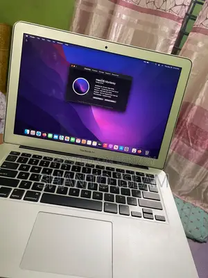 Laptop Apple MacBook Air 2015 8GB Intel Core I5 SSD 256GB