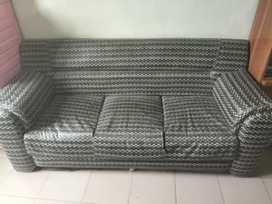 3-Seat Sofa 68"