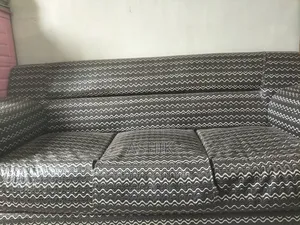 3-Seat Sofa 68"