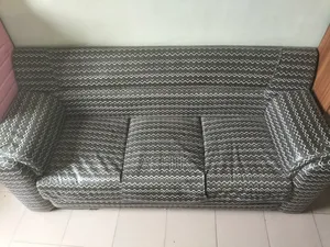 3-Seat Sofa 68"