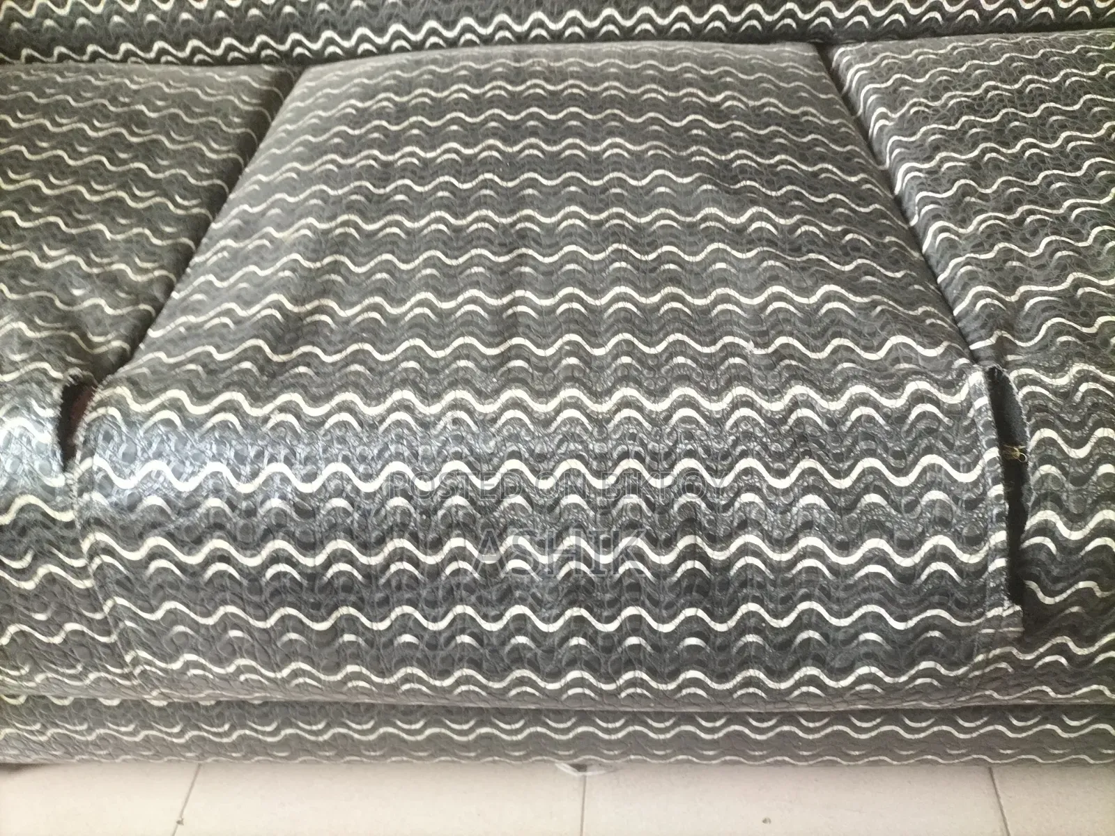 3-Seat Sofa 68"