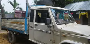 Mahindra Big Bolero