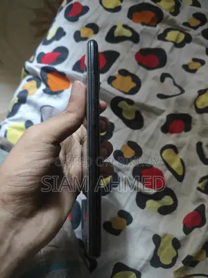 Vivo Y30 128 GB Black