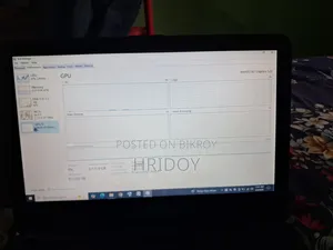 Laptop HP 14S 8GB Intel Core I3 SSD 128GB