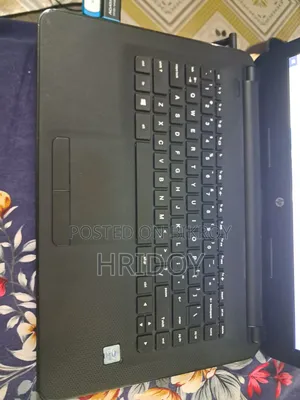 Laptop HP 14S 8GB Intel Core I3 SSD 128GB