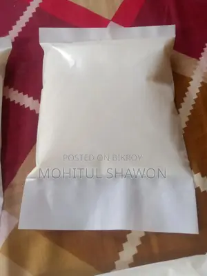 গরুর খাঁটি দুধ