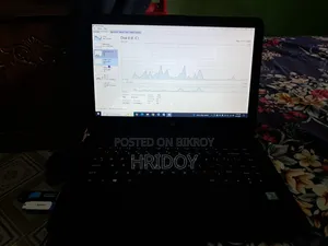 Laptop HP 14S 8GB Intel Core I3 SSD 128GB