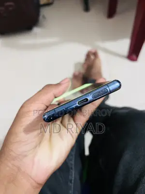 Sony Xperia 5 128 GB Blue