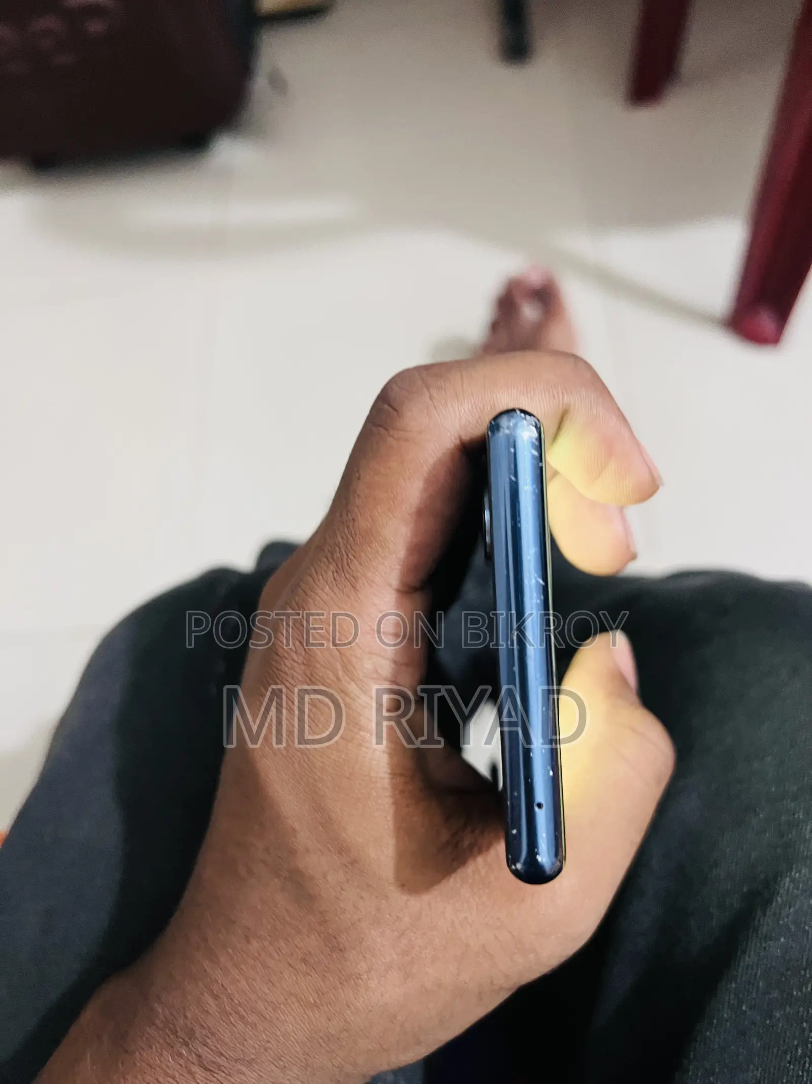 Sony Xperia 5 128 GB Blue