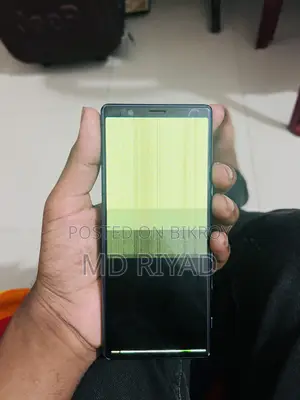 Sony Xperia 5 128 GB Blue