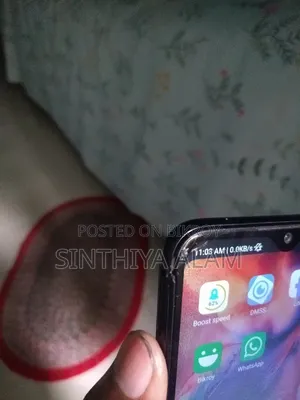 Xiaomi Redmi Note 8 64 GB Red