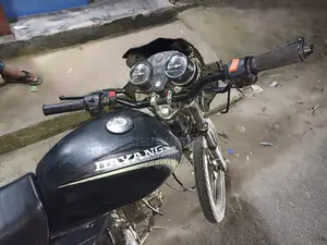 Dayang APOLLO 2014 Black