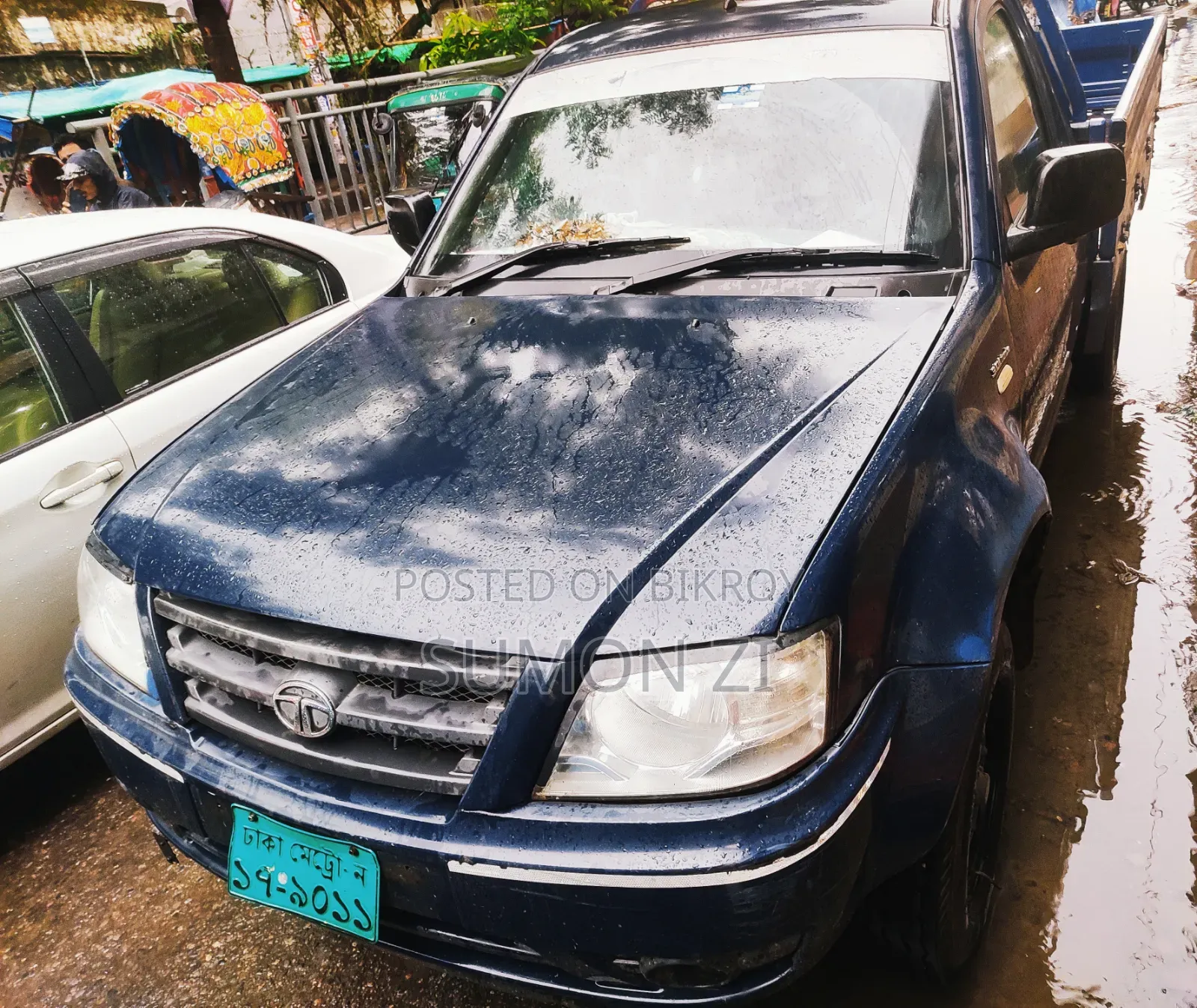 Tata Pickup Truck for Sale