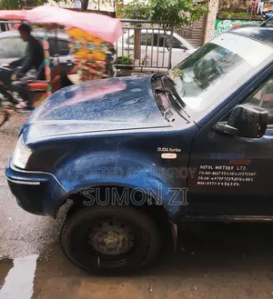 Tata Pickup Truck for Sale