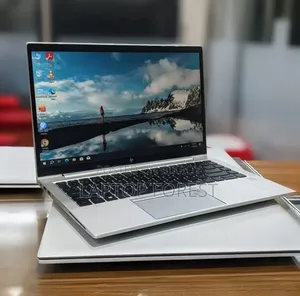 ল্যাপটপ HP EliteBook 845 G8 8GB AMD Ryzen 5 SSD 256GB