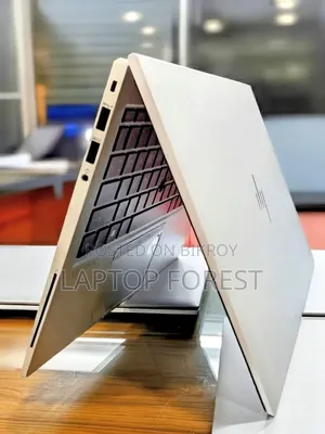 ল্যাপটপ HP EliteBook 845 G8 8GB AMD Ryzen 5 SSD 256GB