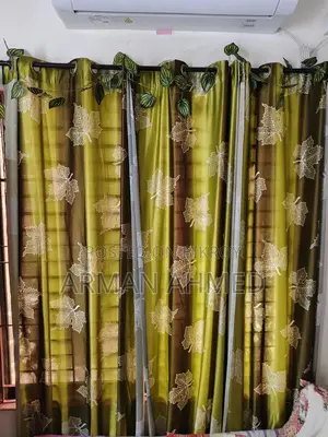 Used Curtains for Sale