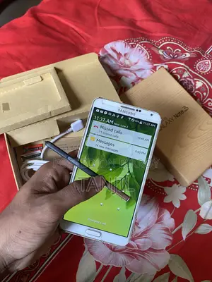 Samsung Galaxy Note 3 32 GB Gold