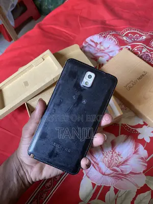 Samsung Galaxy Note 3 32 GB Gold
