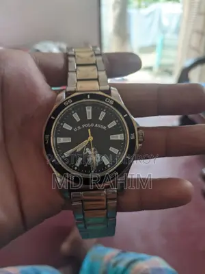 ইউ.এস পোলো অ্যাসন