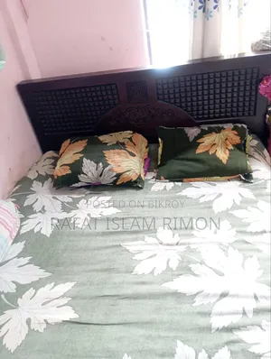 Bed for sale