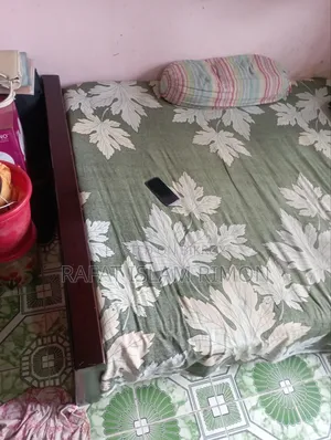Bed for sale