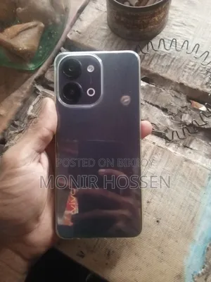 Vivo Black