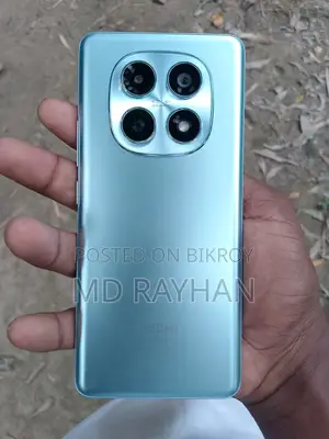 Xiaomi Redmi Note 15 256 GB Blue