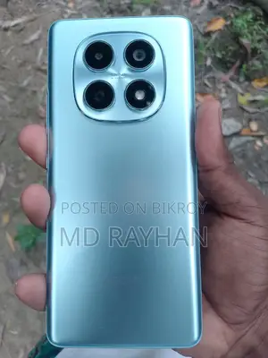 Xiaomi Redmi Note 15 256 GB Blue