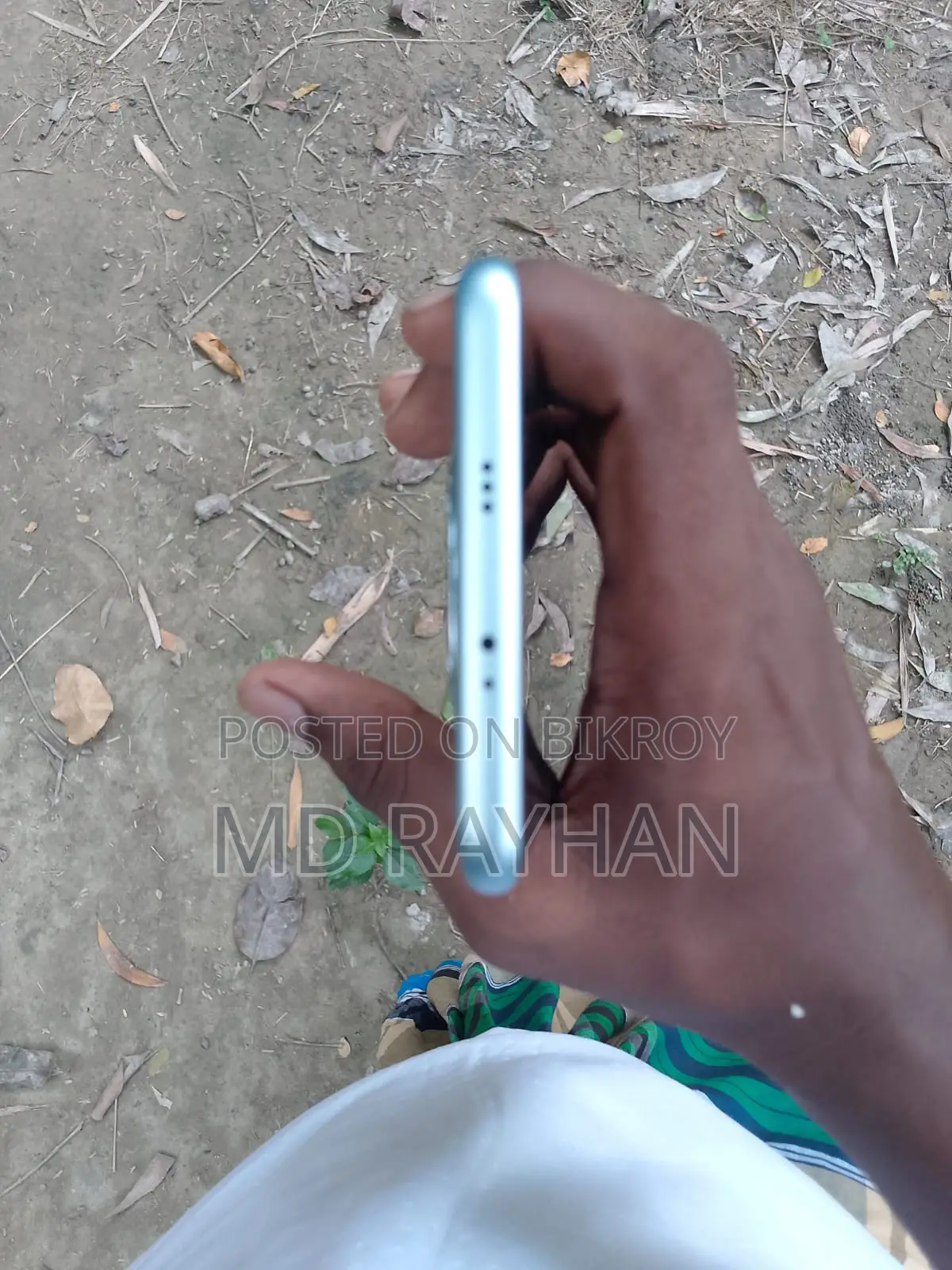 Xiaomi Redmi Note 15 256 GB Blue