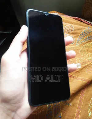 Xiaomi Redmi 8 64 GB Black