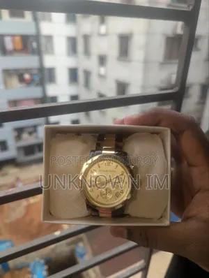 Michael Kors MK5138