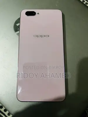 Oppo A3s 64 GB Pink