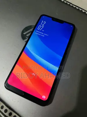 Oppo A3s 64 GB Pink