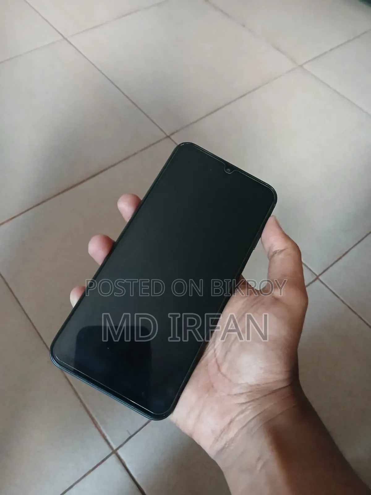 Samsung Galaxy A24 4G 128 GB Black