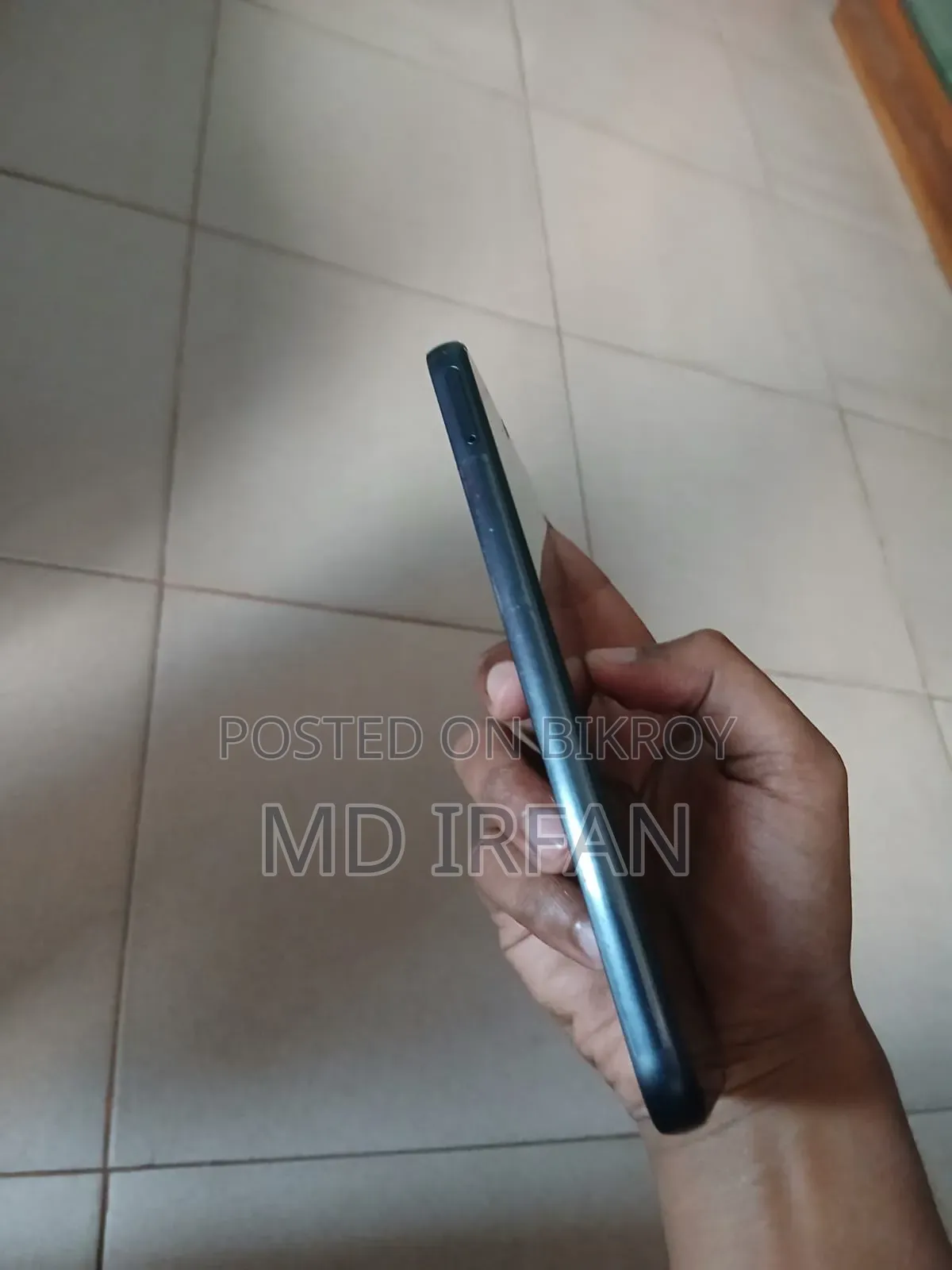 Samsung Galaxy A24 4G 128 GB Black