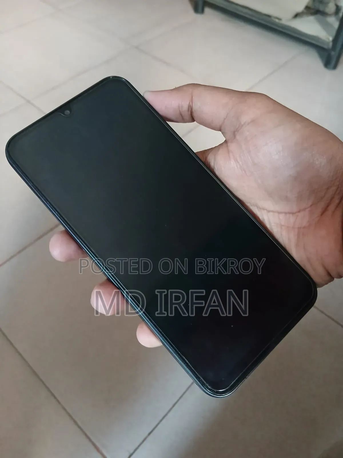 Samsung Galaxy A24 4G 128 GB Black