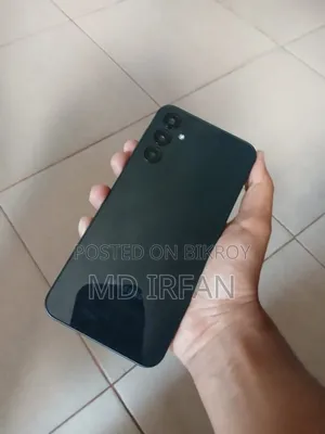 Samsung Galaxy A24 4G 128 GB Black