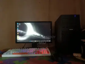 Gigabyte GA-H110MSTX-HD3-ZK 8GB Intel Core I5 SSD 256GB