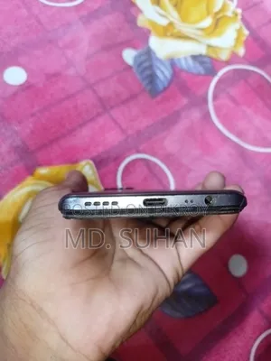 Realme 8 Pro 128 GB Black