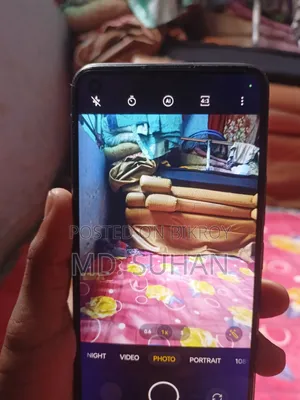 Realme 8 Pro 128 GB Black