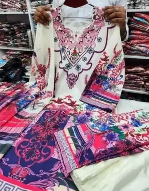 Print Three Piece