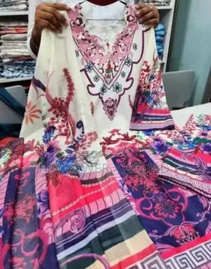 Print Three Piece
