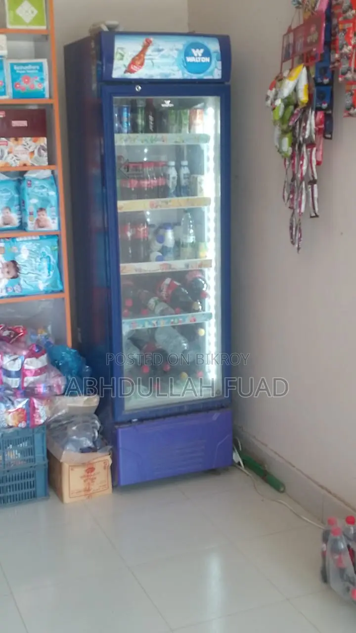 Fridge for Sale