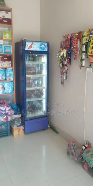Fridge for Sale