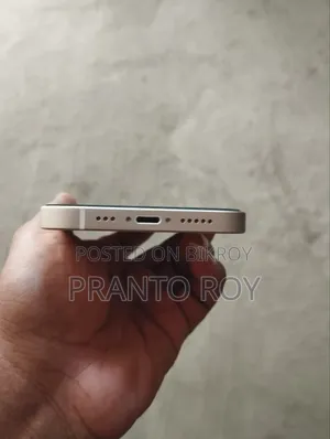 Apple iPhone 13 128 GB White