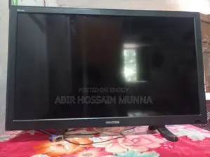 A 24-inch TV for Sale